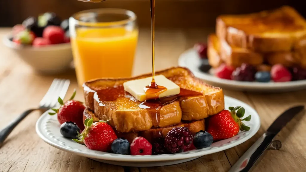 McCormick French Toast: The Ultimate Breakfast Delight