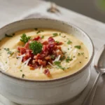 Potato Soup Recipe