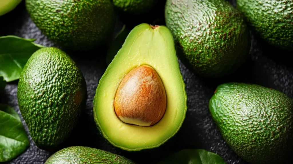 avocado