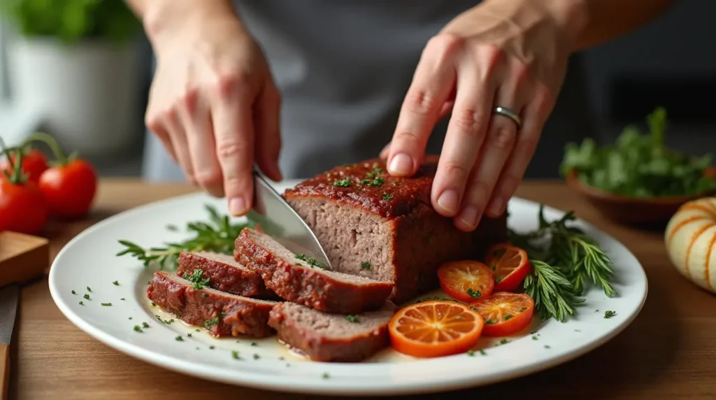 What Is the Secret to Juicy Meatloaf?